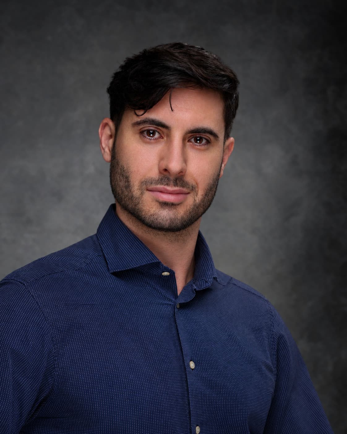 Riccardo Doglione